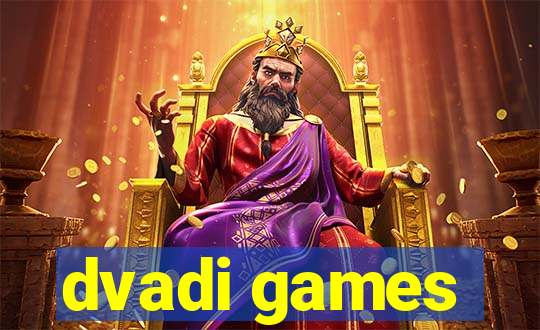 dvadi games